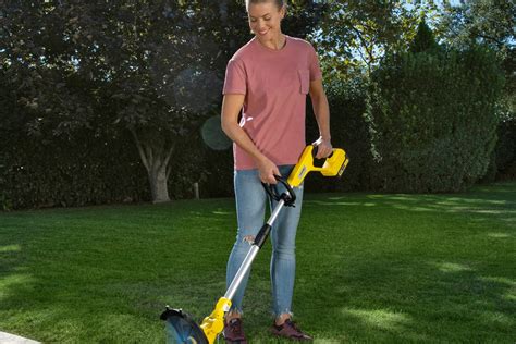 Best cordless strimmers: Keep your garden tidy with these top electric tools | Evening Standard