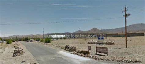 NV DOC - Southern Desert Correctional Center (SDCC) | USA Inmate Locator