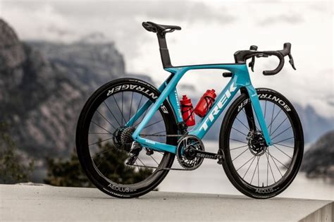 Trek’s director of road bikes explains the tech behind the new Madone - BikeRadar