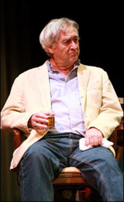 Dennis Letts, Actor Who Appeared in Son's August: Osage County, Dead at 73 | Playbill