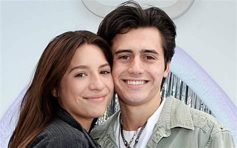 Mackenzie Ziegler and Isaak Presley: Why did they broke-up?