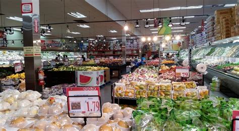 Mekong Supermarket in Mesa Is An Amazing International Market