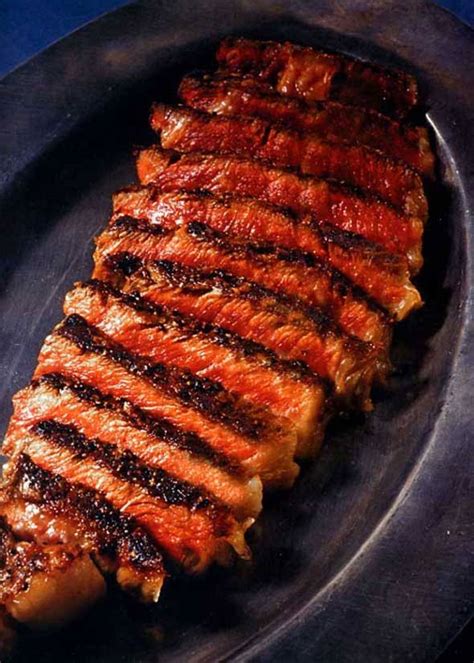 10 Best Delmonico Steak Recipes