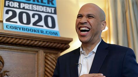 Cory Booker's not surging in the 2020 race – and his campaign says that's just fine | Fox News