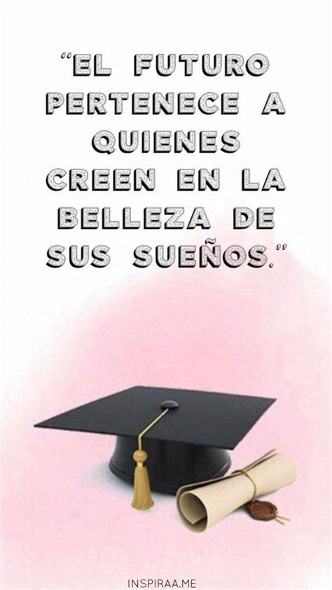 Frases Graduacion