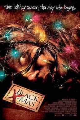 Black Christmas (2006 film) - Wikiwand