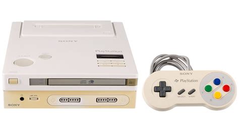 The 'Nintendo Play Station' Will Sell For Over $400,000