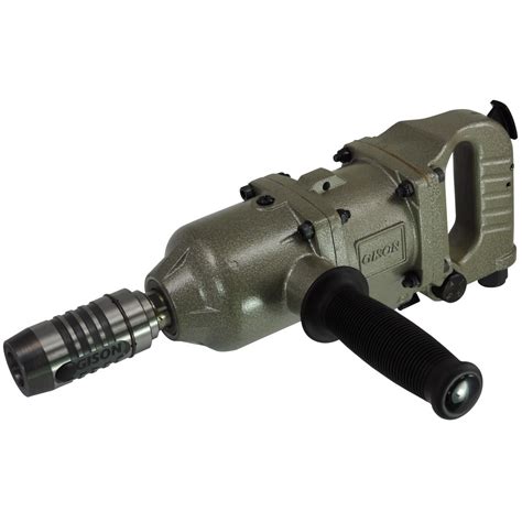 Heavy Duty Air Rotary Hammer Drill (SDS-plus, 2100-3800rpm) (Model: GP-26DH)- High quality Heavy ...