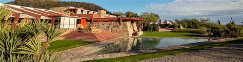 2019 0109 Taliesin West - 4539 F banner 4 - Frank Lloyd Wright Foundation