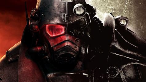 Fallout Wallpapers - Top Free Fallout Backgrounds - WallpaperAccess