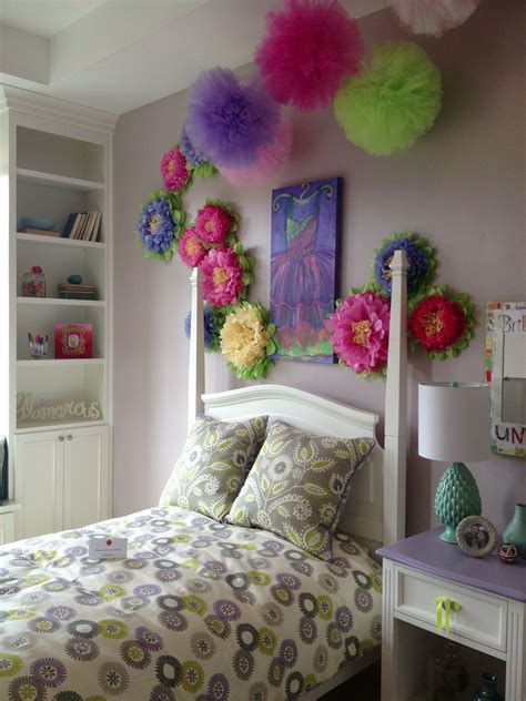 Adorable little girls room from the 2014 Street of Dreams | Girl room ...