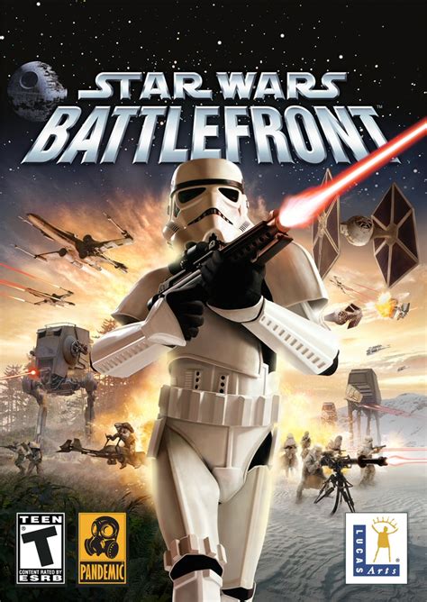 Star Wars: Battlefront | Star Wars Wiki | Fandom