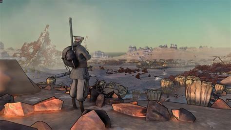 Kenshi 2 Style ReShade at Kenshi Nexus - Mods and Community