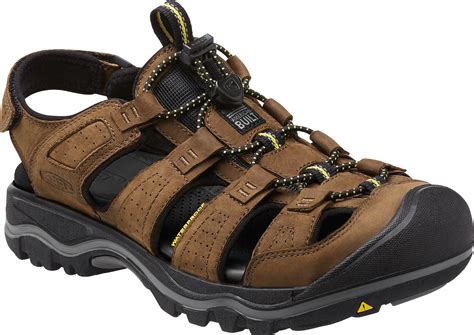 Skechers Outdoor Lifestyle Sandals Womens Waterproof Black Reggae ...