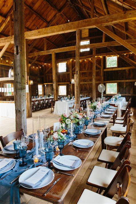 A Flower Farm Was the Perfect Venue for This Floral Designer's Wedding