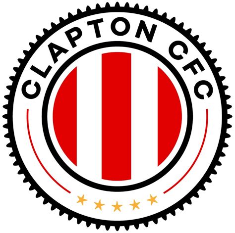 Clapton CFC | Futebol, Clubes