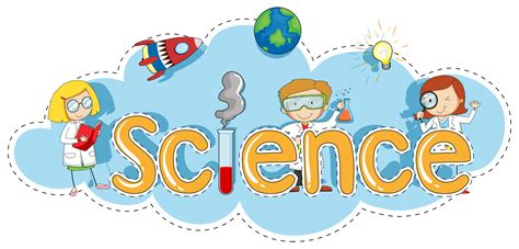 Kids Science Vector Art, Icons, and Graphics for Free Download