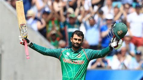 Tamim Iqbal denies early Essex exit was due to attempted hate crime ...