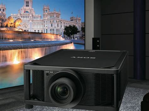 Laser Projectors Reviews, Information, Advice