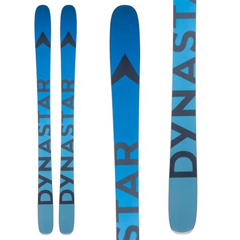 Dynastar M-Free 99 [2024] – Mad Dog's Ski & Board