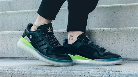 Adidas Unveils Xbox Forum Techboost Shoes, Now Available Worldwide | Pure Xbox