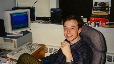 Elon Musk's first company Zip2-how he started it with brother Kimbal Musk