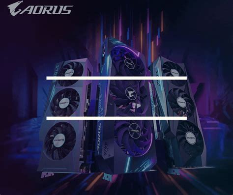 AORUS Outs GeForce RTX 30 Series Eagle Graphics Cards - Urbantechnoobs