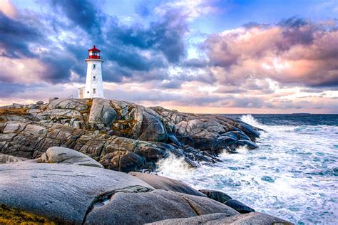 The Lighthouse and the Buoy | Warwick Beacon