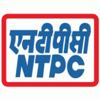 NTPC logo vector - Logovector.net