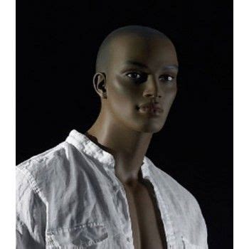 Realistic male mannequin Runway MA-11-B | Mannequins Online