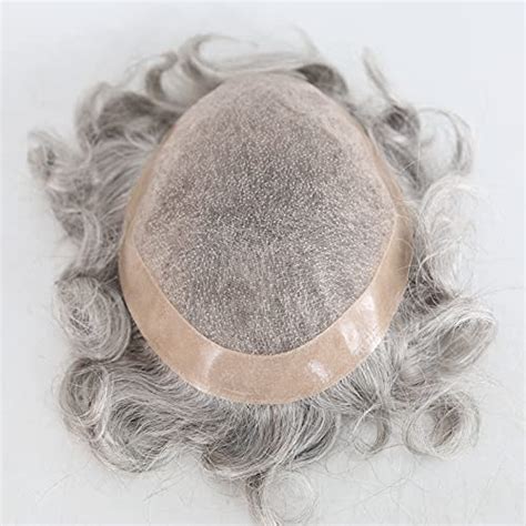 Top 21 Best Hairpieces for Men of 2023 (Reviews) - FindThisBest