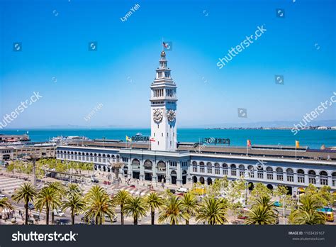 2,383 Ferry building san francisco Images, Stock Photos & Vectors ...