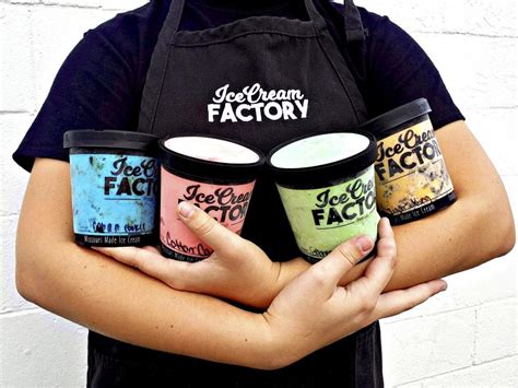 In Jefferson City, Ice Cream Factory promises to put a smile on your face