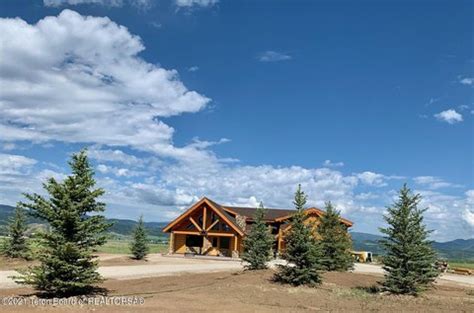 Thayne, WY Real Estate - Thayne Homes for Sale | realtor.com®