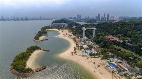 10 Islands in Singapore Too Beautiful to Miss in 2024