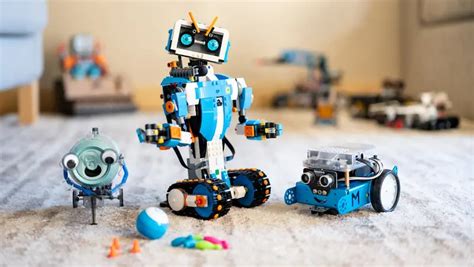 Robotics Education - Kid-Friendly Guide