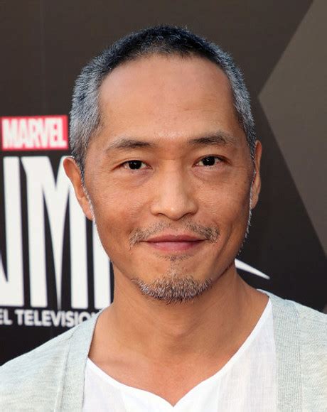 Ken Leung | Marvel Cinematic Universe Wiki | Fandom powered by Wikia