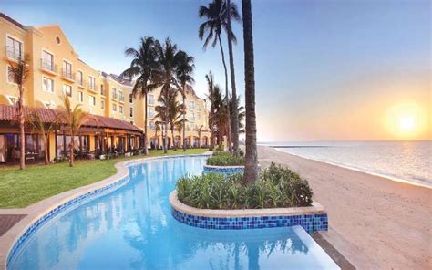 Southern Sun Hotel Maputo, Mozambique