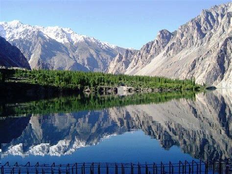 Gojal Valley, Gilgit Baltistan, Pakistan: “Series of Valleys” – Paki Mag