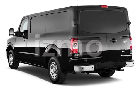 NISSAN NV CARGO - 111px Image #8