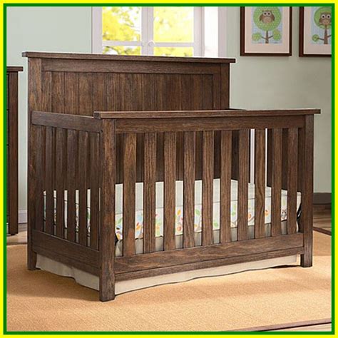 71 reference of rustic baby cribs for sale in 2020 | Rustic baby cribs, Baby room furniture ...