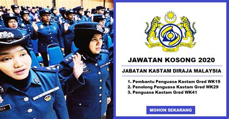 Jabatan Kastam Diraja Malaysia - Twitter rasmi jabatan kastam diraja malaysia berkhidmat ...