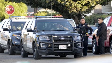 Lompoc Police investigating two separate shootings; no active-shooter ...