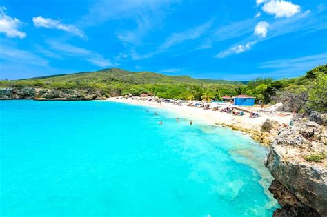 10 Best Beaches in Curacao - What is the Most Popular Beach in Curacao? – Go Guides