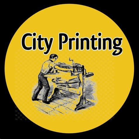 City Printing | Chakwalian