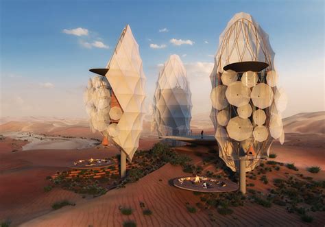 Desert | Tag | ArchDaily