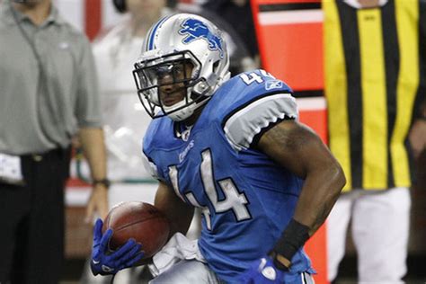 Jahvid Best news: Lions RB still waiting for results of concussion ...