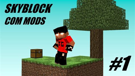 Skyblock Addons