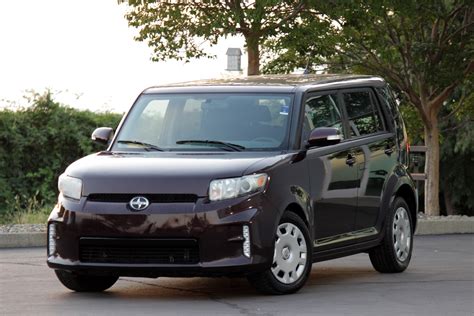 2015 Scion xB | Prestige Motors