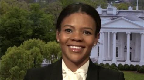 Candace Owens on Trump winning Black voters: 'We want more opportunities' | Fox Business Video